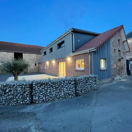 Le Belloy'zo Belloy sur Somme