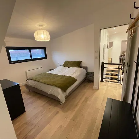 Le Belloy'zo 度假居 *