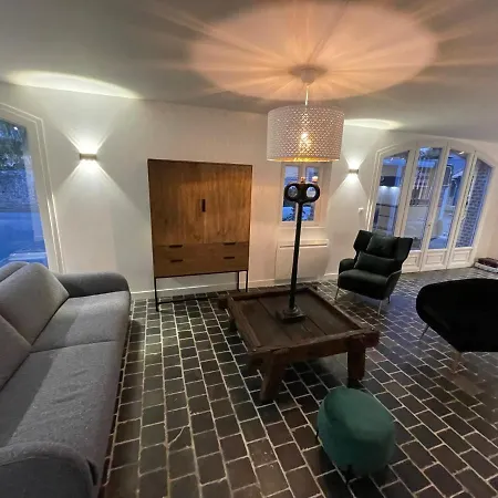 Hébergement de vacances Le Belloy'zo Belloy sur Somme