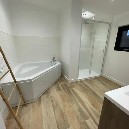 Holiday home Gite Le Belloy'zo Belloy sur Somme
