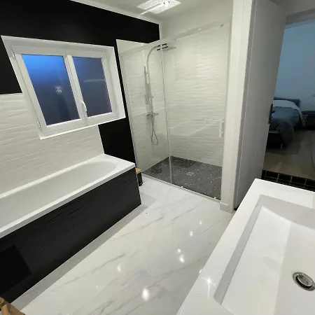 Gite Le Belloy'zo Holiday home