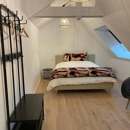 Le Belloy'zo Hébergement de vacances