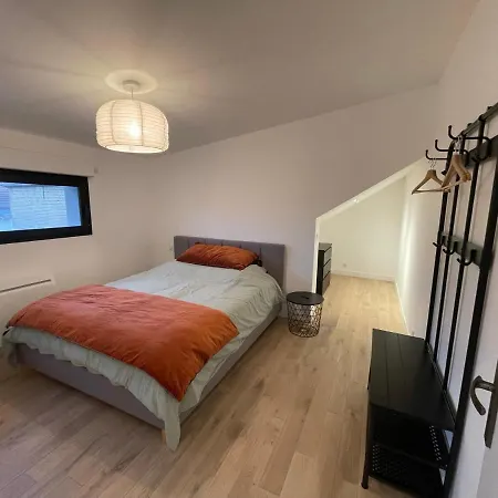 Gite Le Belloy'zo Holiday home *