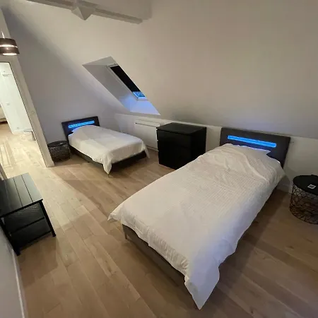 Hébergement de vacances Le Belloy'zo *