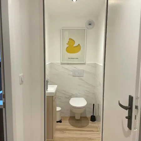 Hébergement de vacances Le Belloy'zo Belloy sur Somme